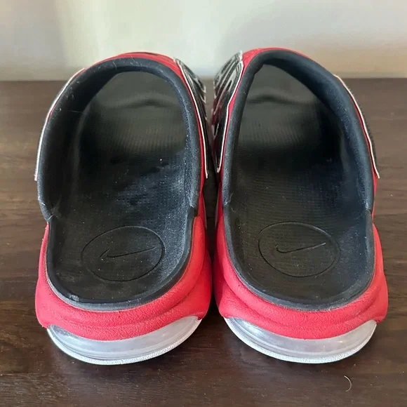 Nike Uptempo Slides size 14 - Picture 4 of 4